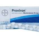 Proviron (Mesterolone)