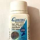 Clenbuterol Tablet