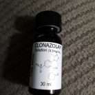 Clonazolam Injection 0.5mg x 30ml