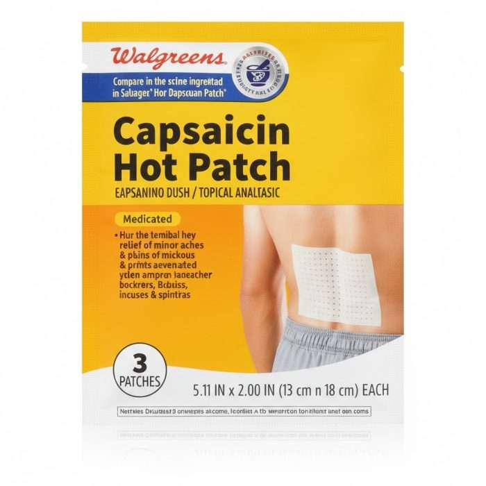 Buy Capsaicin cream/patches Capsaicin cream/patches
