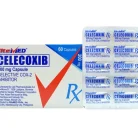 Buy Celecoxib / Naproxen (NSAIDs when prescribed)
