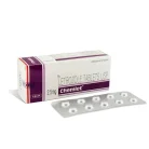 Chemlet 2.5mg Tablet (Letrozole)