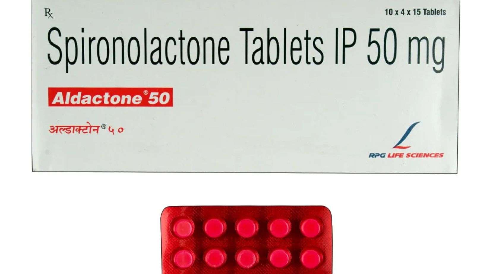 What is Aldactone