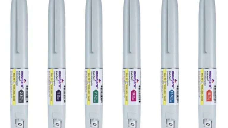 Mounjaro Kwikpen Benefits, Uses, and Weight Loss Effects