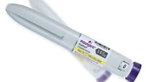 Mounjaro Kwikpen
