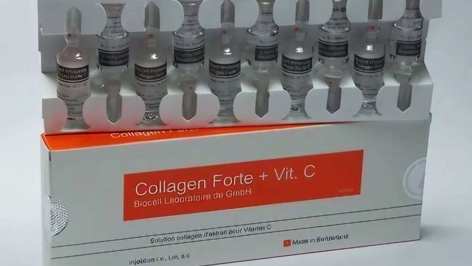 Biocell Collagen Forte