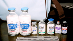 What Is Propofol (Diprivan)