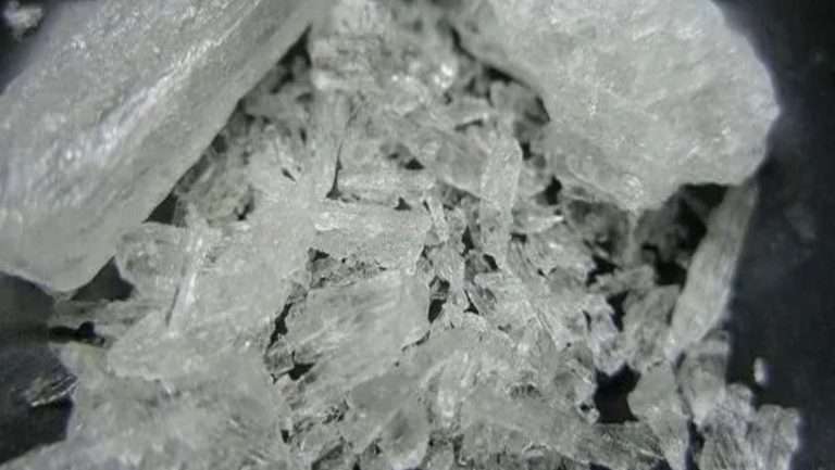 Methamphetamine Overview: Legal Status, Risks, and Medical Use