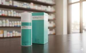 Estrogel Topical Gel | Hormone Replacement Therapy for Menopause Relief