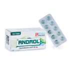 Anadrol (Oxymetholone)