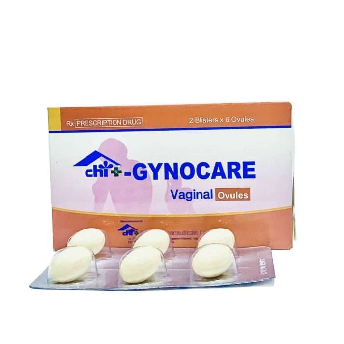 Buy Gynoclear Kit Gynoclear Kit