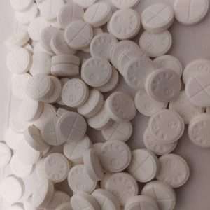 Flunitrazepam 2mg ? Prescription Sedative & Sleep Aid
