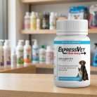 Gabapentin 25mg Compounded Tablets for Dogs & Cats – 30 Count | Pain Relief