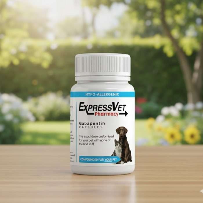 Buy Gabapentin 25mg Compounded Tablets for Dogs & Cats – 30 Count | Pain Relief Gabapentin 25mg Compounded Tablets for Dogs & Cats – 30 Count | Pain Relief