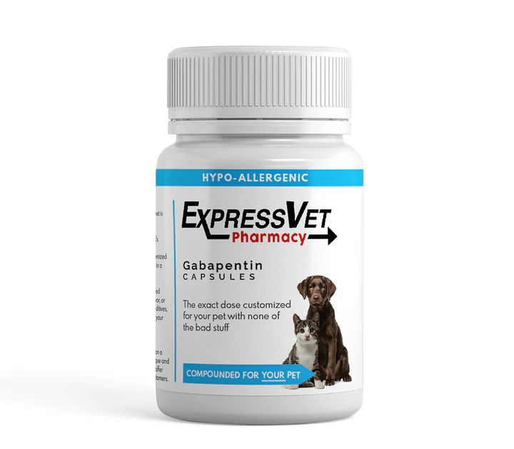 Buy Gabapentin 25mg Compounded Tablets for Dogs & Cats – 30 Count | Pain Relief Gabapentin 25mg Compounded Tablets for Dogs & Cats – 30 Count | Pain Relief