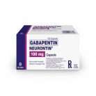 Buy Gabapentin (Neurontin) | Nerve Pain & Seizure Control