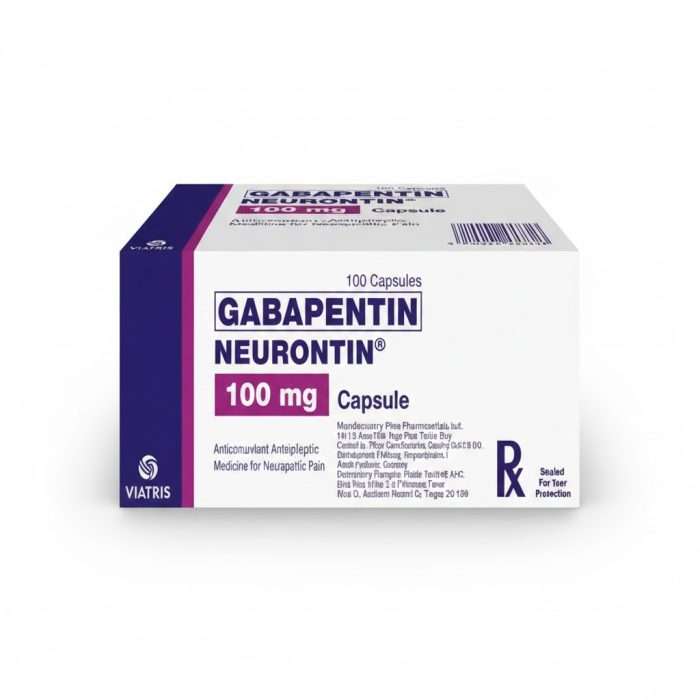 Buy Buy Gabapentin (Neurontin) | Nerve Pain & Seizure Control Buy Gabapentin (Neurontin) | Nerve Pain & Seizure Control