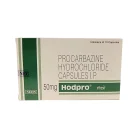 Hodpro 50mg Capsule (Procarbazine)
