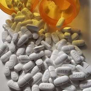 Hydrocodone 10mg ? Prescription Pain Relief Tablet