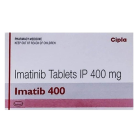 Imatib 400mg Tablet (Imatinib)