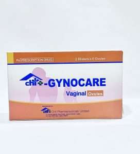 Gynoclear Kit