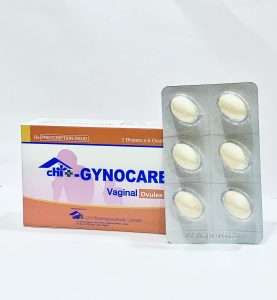Gynoclear Kit