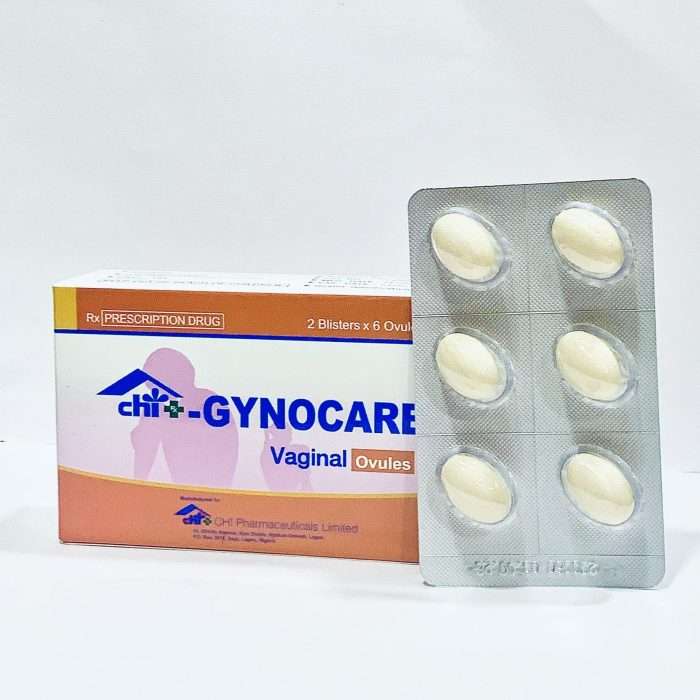 Buy Gynoclear Kit Gynoclear Kit