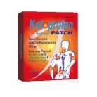 Ketoprofen topical gel/patch