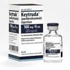 Keytruda 100 MG /4ML, ID 37690