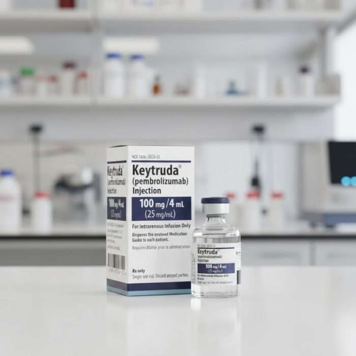 Buy Keytruda 100 MG /4ML, ID 37690 Keytruda 100 MG /4ML, ID 37690