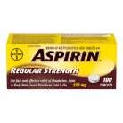 Powerful Bayer Aspirin 24-Hour Relief – 6 Trusted Forms for Heart Protection