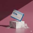 Lidocaine topical patch
