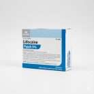 Lidocaine topical patch