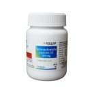Temoside 100mg Capsule (Temozolomide)