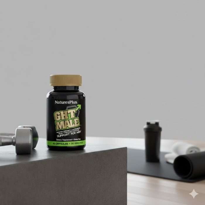 Buy Buy Male Hormone Plus: Men’s Vitality & Testosterone Support Buy Male Hormone Plus: Men’s Vitality & Testosterone Support