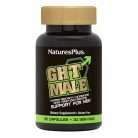 Buy Male Hormone Plus: Men’s Vitality & Testosterone Support