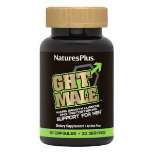 Buy Male Hormone Plus: Men’s Vitality & Testosterone Support