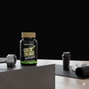 Buy Male Hormone Plus: Men’s Vitality & Testosterone Support