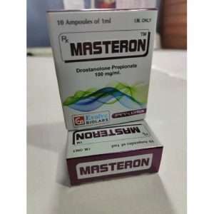Masteron (Drostanolone Propionate)