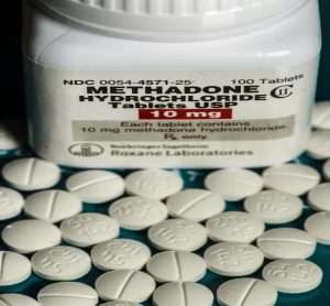 Methadone Tablets – Prescription Pain & Opioid Treatment