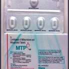 Cipla MTP Kit