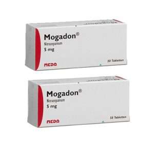 Nitrazepam 5mg ? Prescription Sleep Aid Medication