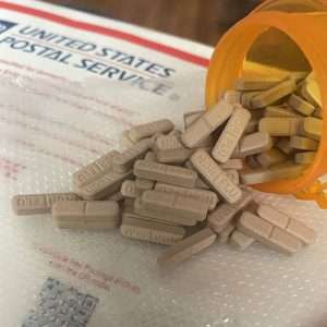 Norflurazepam 5mg ? Prescription Sedative & Anxiety Medication