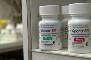 Buy Opana-ER 20mg Online – Prescription Pain Relief