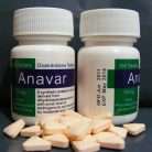 Anavar Oxandrolone | Medical Information & Product