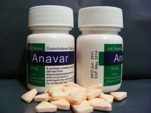 Anavar Oxandrolone | Medical Information & Product