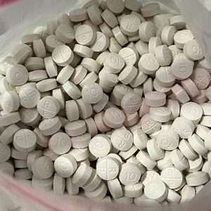 Oxycodone 10mg ? Prescription Pain Relief Tablet