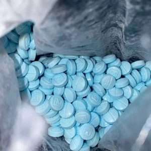 Oxycodone 30mg ? Prescription Pain Relief Tablet