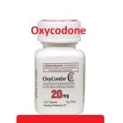 Oxycodone (OxyContin) – Effective Severe Pain Relief (7 mg)
