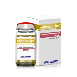 Parabolan (Trenbolone Hexahydrobenzylcarbonate)